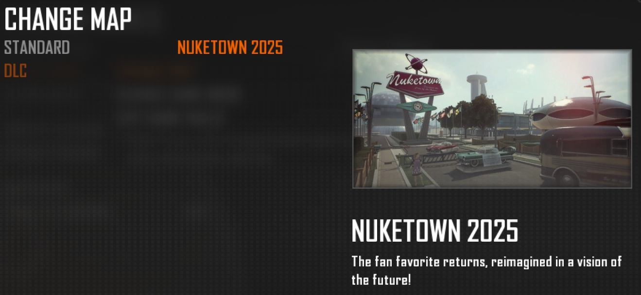 A Nuketown